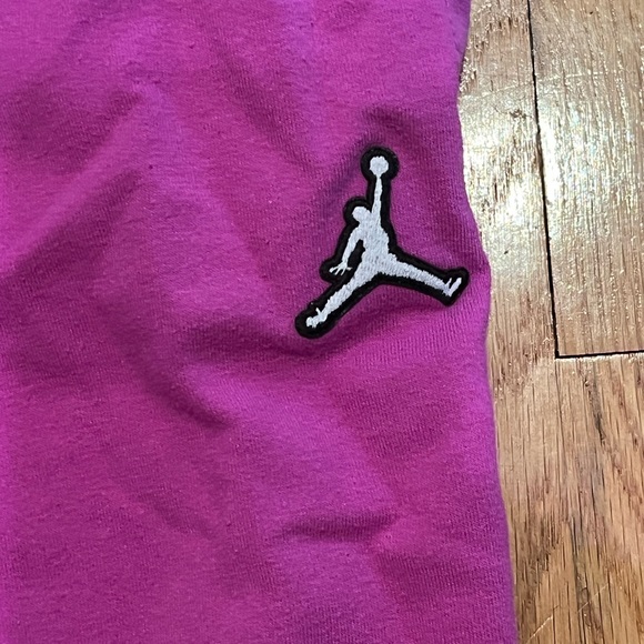EUC Jordan Sweats XL - Picture 3 of 4